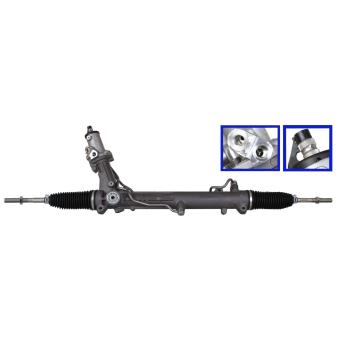 Crémaillière de direction ELSTOCK [11-0767R]