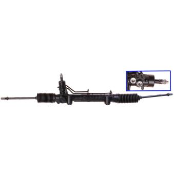 Crémaillière de direction ELSTOCK 11-0788 pour FIAT DOBLO 1.4 - 77cv
