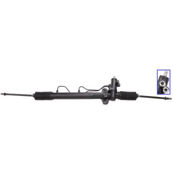 Crémaillière de direction ELSTOCK [11-0811]