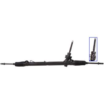 Crémaillière de direction ELSTOCK [11-0825R]