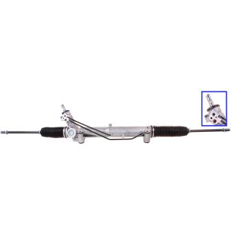 Crémaillière de direction ELSTOCK 11-0826 pour AUDI A6 2.2 TDCi - 110cv