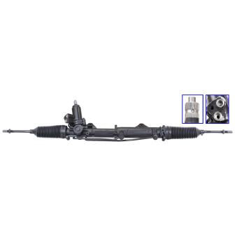 Crémaillière de direction ELSTOCK [11-0828R]