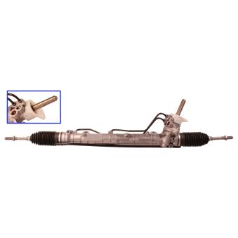 Crémaillière de direction ELSTOCK 11-0954 pour CITROEN DS 1.4 - 75cv