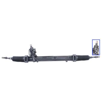 Crémaillière de direction ELSTOCK 11-1097