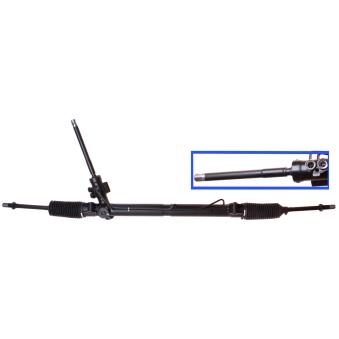 Crémaillière de direction ELSTOCK OEM LR024337