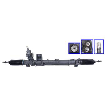 Crémaillière de direction ELSTOCK OEM 36000243