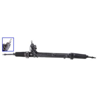 Crémaillière de direction ELSTOCK 11-1306