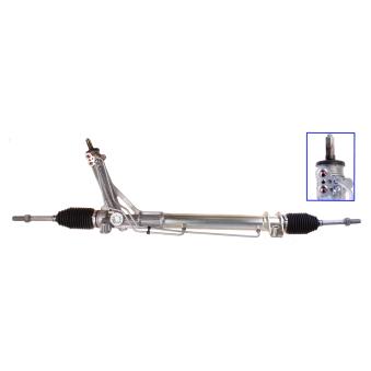 Crémaillière de direction ELSTOCK 11-1322