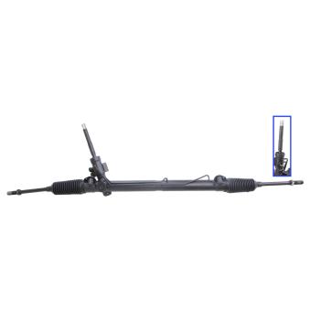 Crémaillière de direction ELSTOCK OEM 1789440 Crémaillière de direction ELSTOCK OEM 1789440