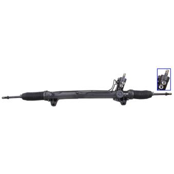 Crémaillière de direction ELSTOCK [11-1405]