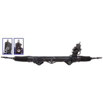 Crémaillière de direction ELSTOCK OEM 32106780124