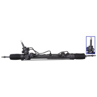 Crémaillière de direction ELSTOCK [11-1440]