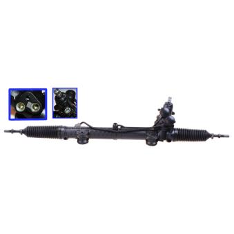 Crémaillière de direction ELSTOCK OEM A2114602400