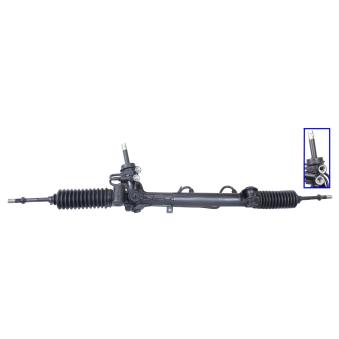 Crémaillière de direction ELSTOCK 11-1477 pour NISSAN BLUEBIRD 1.7 CDTI - 110cv