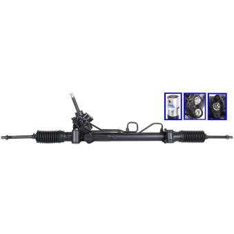 Crémaillière de direction ELSTOCK 11-1543