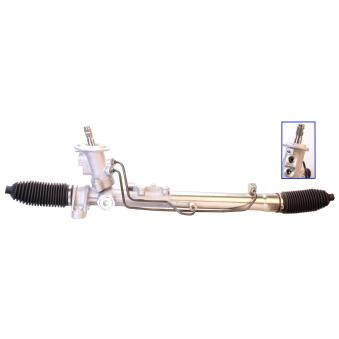 Crémaillière de direction ELSTOCK 12-0044 pour AUDI A5 1.6 - 101cv