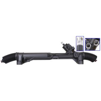 Crémaillière de direction ELSTOCK OEM 7D1422061BX