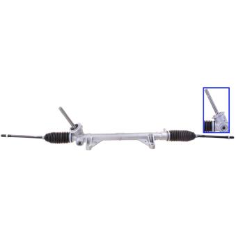 Crémaillière de direction ELSTOCK OEM 48001BC45A