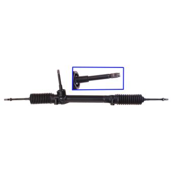 Crémaillière de direction ELSTOCK 14-0851 pour MAZDA MX-6 1.3 TDCi - 75cv