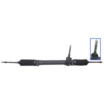 Crémaillière de direction ELSTOCK [14-0851R]