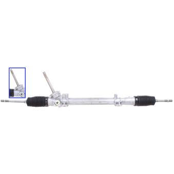 Crémaillière de direction ELSTOCK 14-1354 pour PEUGEOT 4007 1.6 E85 - 110cv