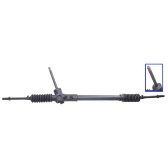 Crémaillière de direction ELSTOCK 14-1553