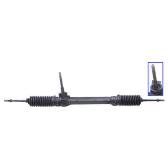 Crémaillière de direction ELSTOCK OEM 51908391