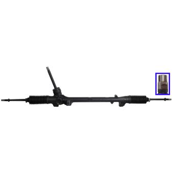 Crémaillière de direction ELSTOCK 14-1856 pour MAZDA CX-5 2.2 D AWD - 150cv