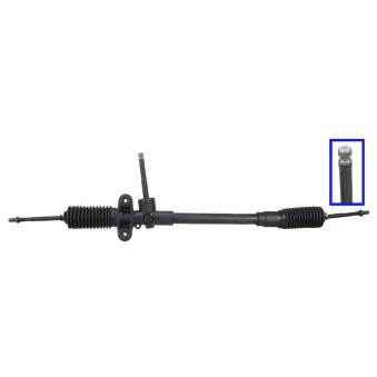 Crémaillière de direction ELSTOCK 14-1932