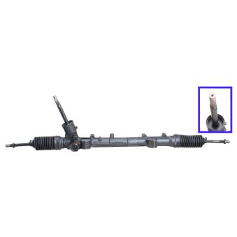 Crémaillière de direction ELSTOCK 14-1957