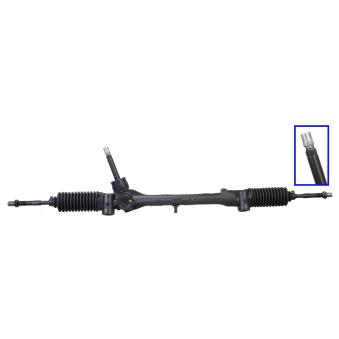 Crémaillère de direction ELSTOCK OEM 4551047160