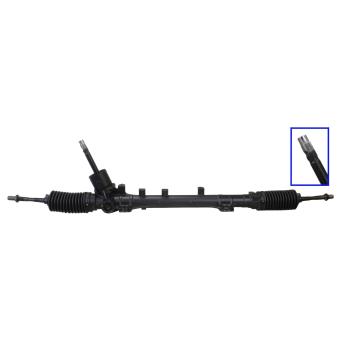 Crémaillère de direction ELSTOCK 14-2060 pour MAZDA MX-5 1,0 TCe 110 - 110cv