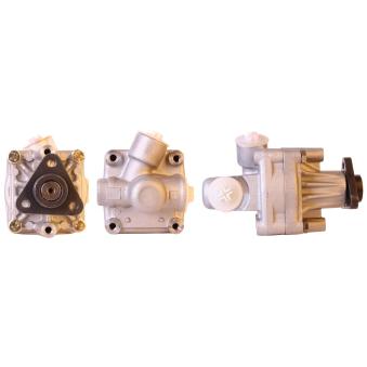 Pompe hydraulique, direction ELSTOCK 15-0006