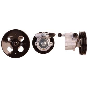 Pompe hydraulique, direction ELSTOCK 15-0077