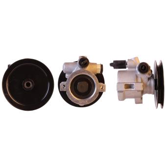 Pompe hydraulique, direction ELSTOCK 15-0103