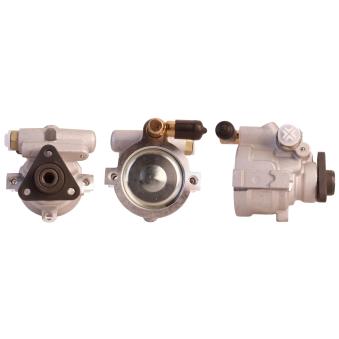 Pompe hydraulique, direction ELSTOCK OEM 90468138