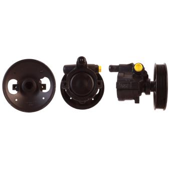 Pompe hydraulique, direction ELSTOCK 15-0190