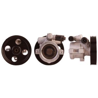 Pompe hydraulique, direction ELSTOCK 15-0194