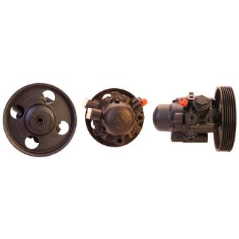 Pompe hydraulique, direction ELSTOCK [15-0218]