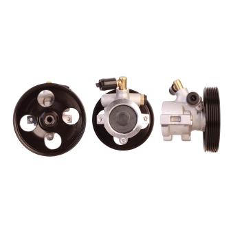 Pompe hydraulique, direction ELSTOCK 15-0258