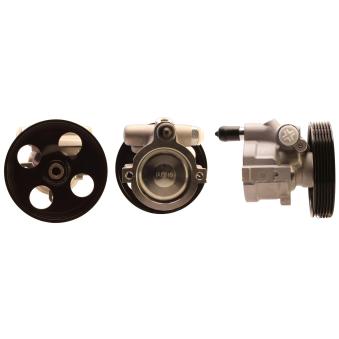 Pompe hydraulique, direction ELSTOCK [15-0259]