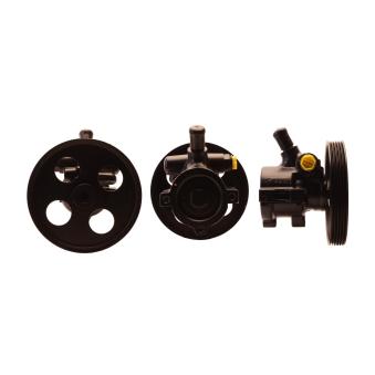 Pompe hydraulique, direction ELSTOCK OEM 9632334880