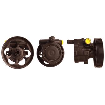 Pompe hydraulique, direction ELSTOCK OEM MR166183 Pompe hydraulique, direction ELSTOCK OEM MR166183