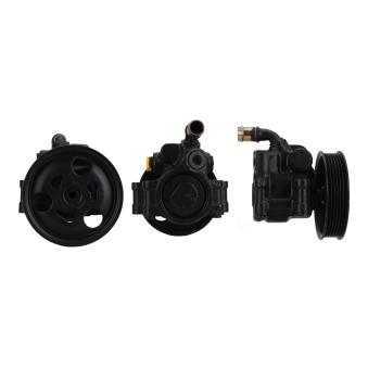 Pompe hydraulique, direction ELSTOCK OEM 1255586