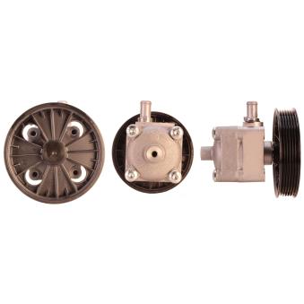 Pompe hydraulique, direction ELSTOCK OEM 31202936