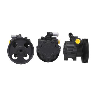 Pompe hydraulique, direction ELSTOCK OEM 71788930