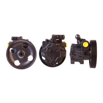 Pompe hydraulique, direction ELSTOCK OEM 4007CX