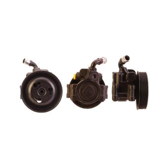 Pompe hydraulique, direction ELSTOCK 15-0693