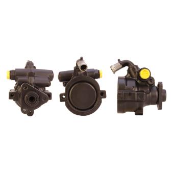 Pompe hydraulique, direction ELSTOCK OEM 504134868
