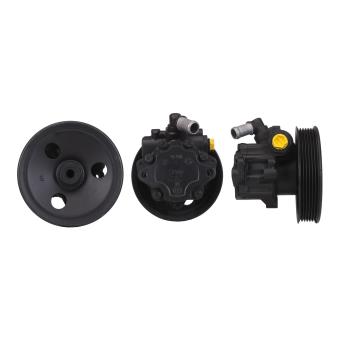 Pompe hydraulique, direction ELSTOCK 15-0862 pour NISSAN CABSTAR 28.11 DCI. 32.11 DCI. 35.11 DCI 2.5 - 110cv Pompe hydraulique, direction ELSTOCK 15-0862 pour NISSAN CABSTAR 28.11 DCI. 32.11 DCI. 35.11 DCI 2.5 - 110cv